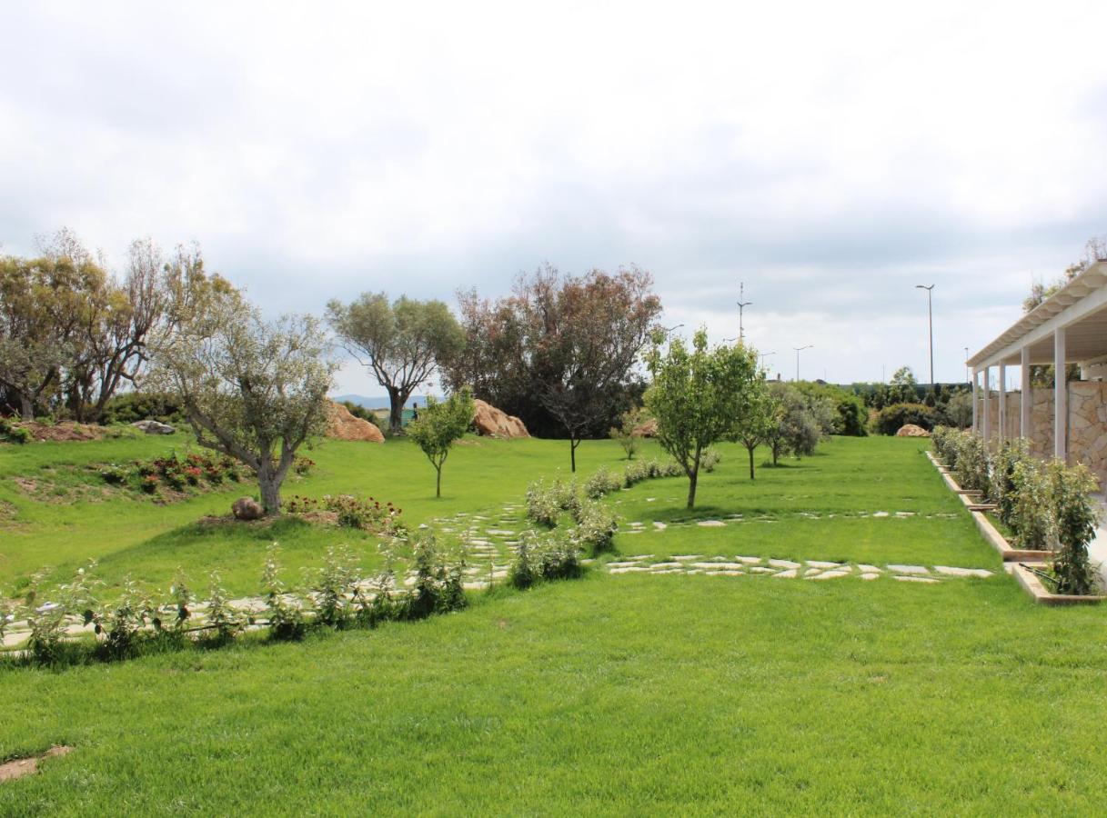 309 Le Saline - Stintino Exterior foto