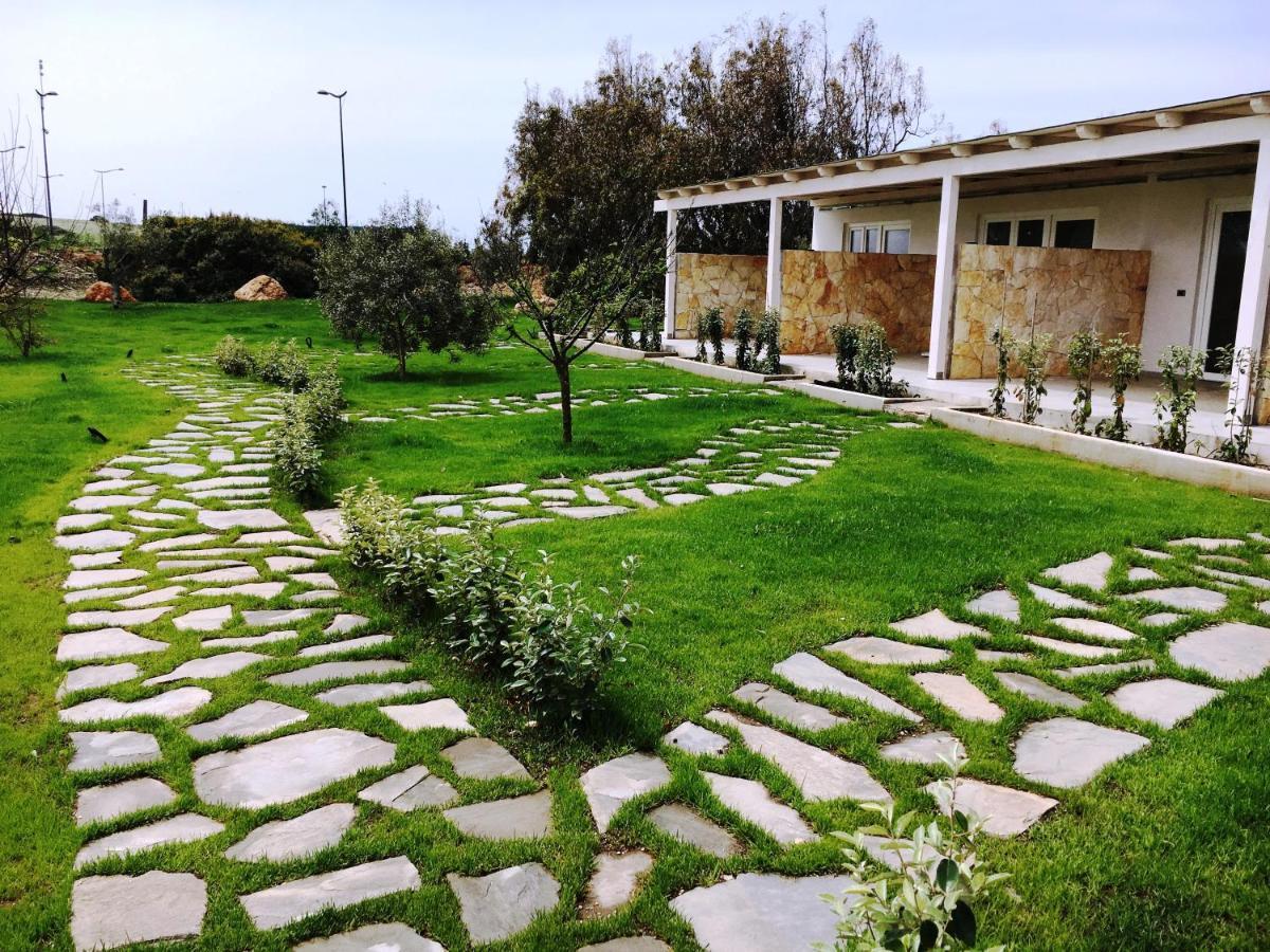 309 Le Saline - Stintino Exterior foto