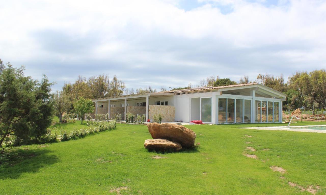 309 Le Saline - Stintino Exterior foto