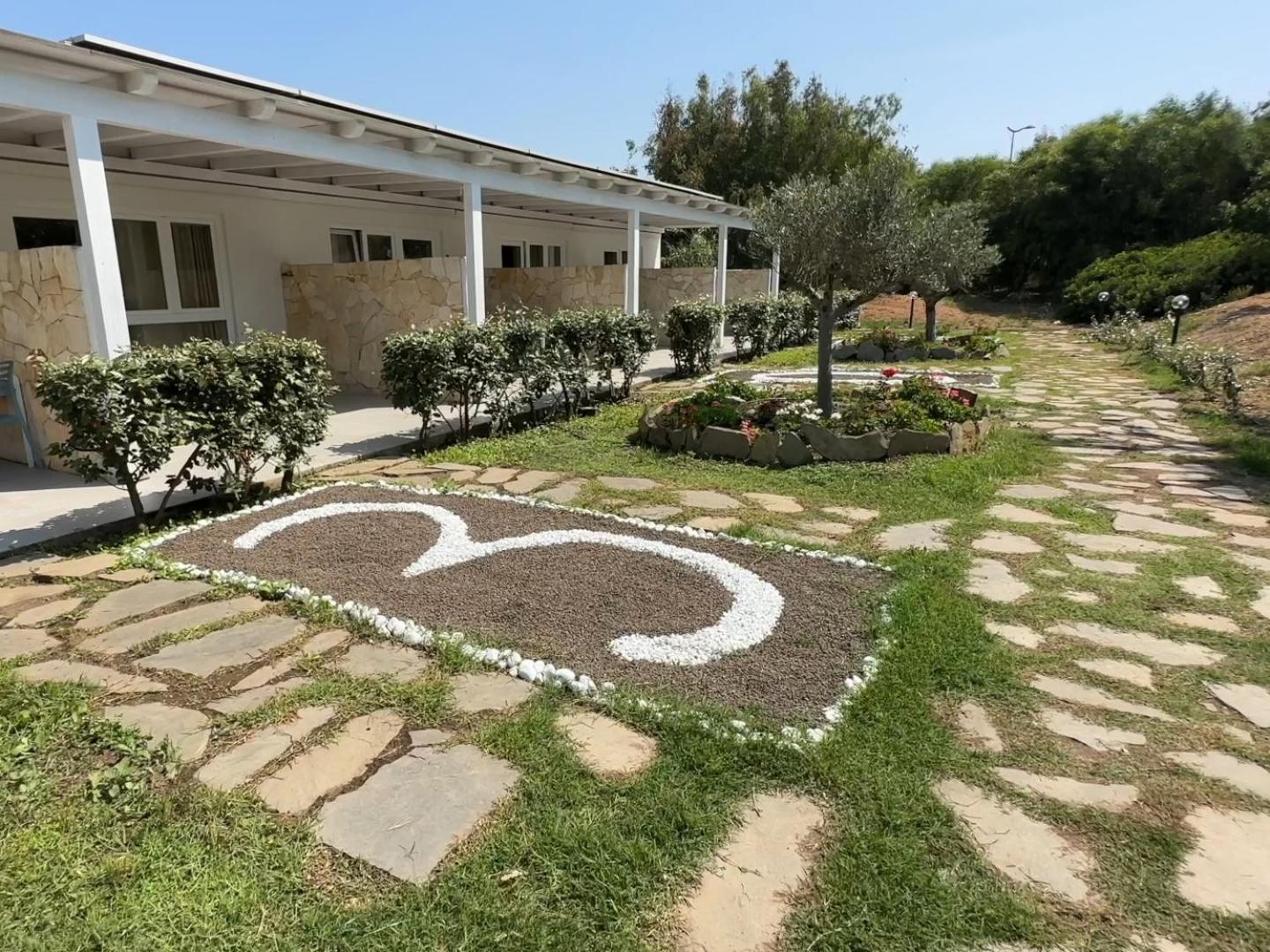 309 Le Saline - Stintino Exterior foto