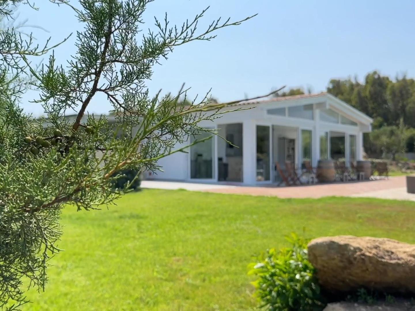309 Le Saline - Stintino Exterior foto