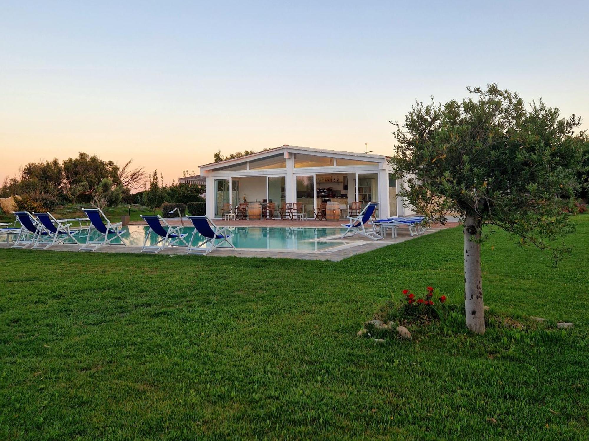 309 Le Saline - Stintino Exterior foto