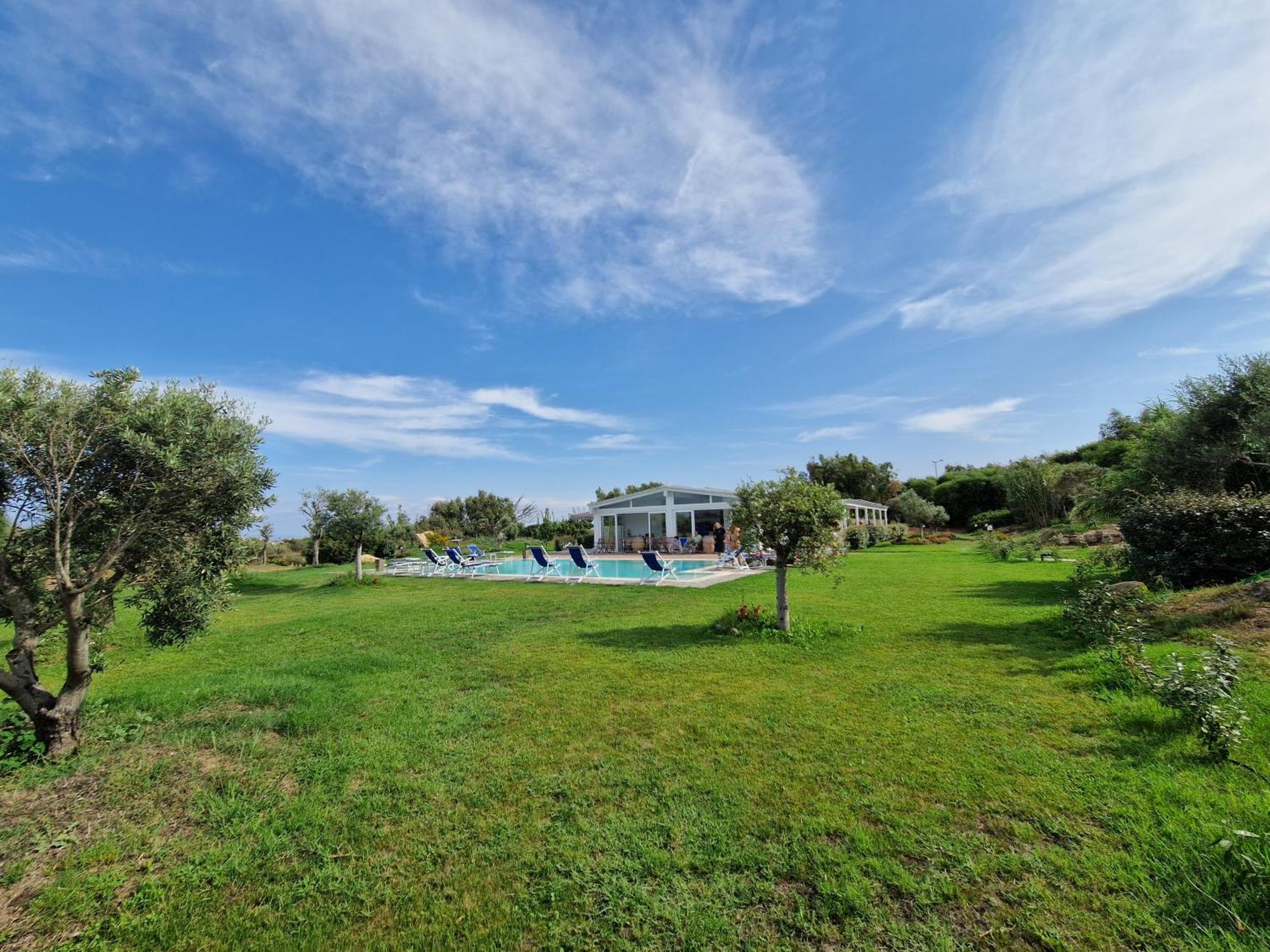 309 Le Saline - Stintino Exterior foto