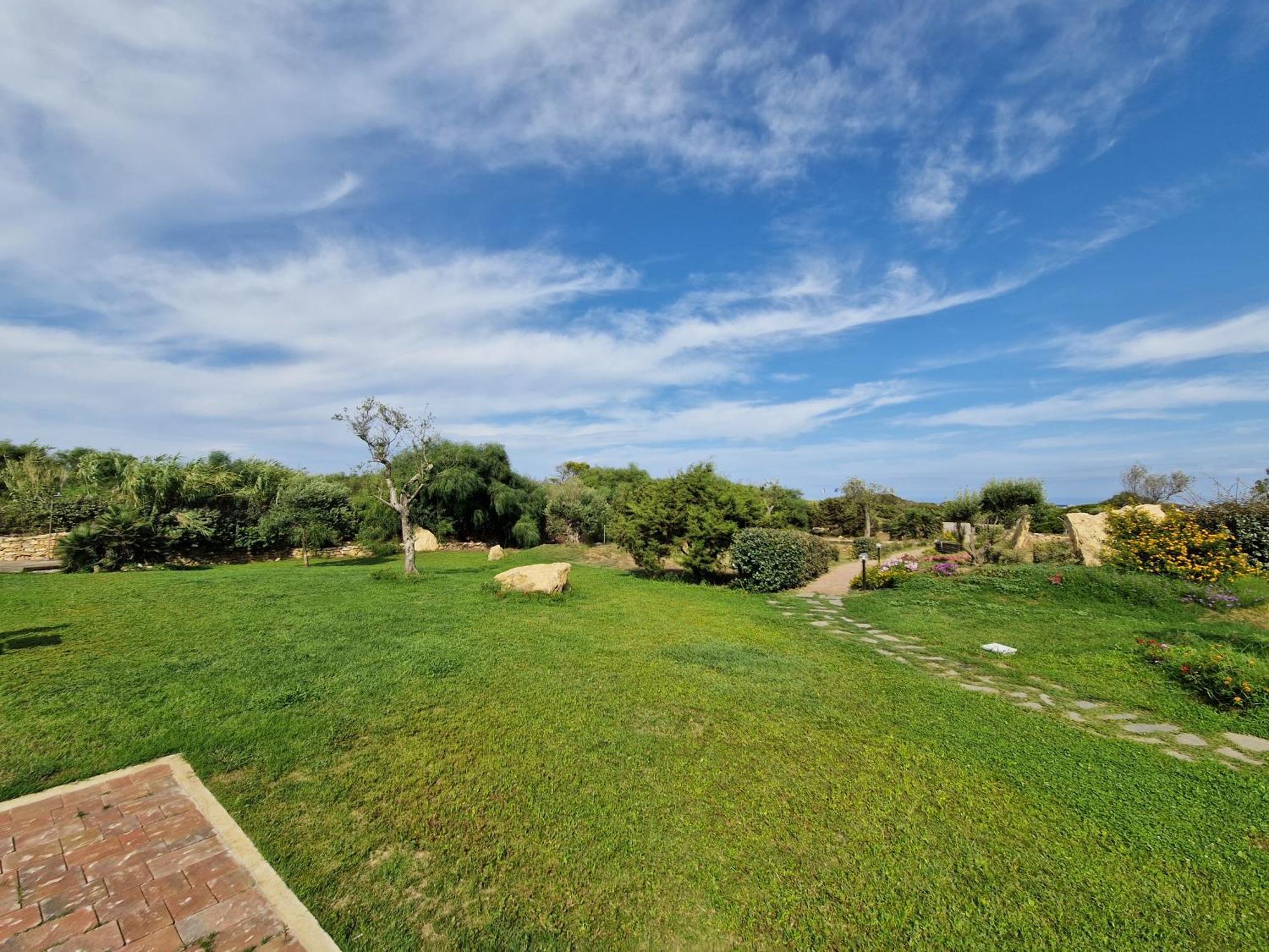 309 Le Saline - Stintino Exterior foto