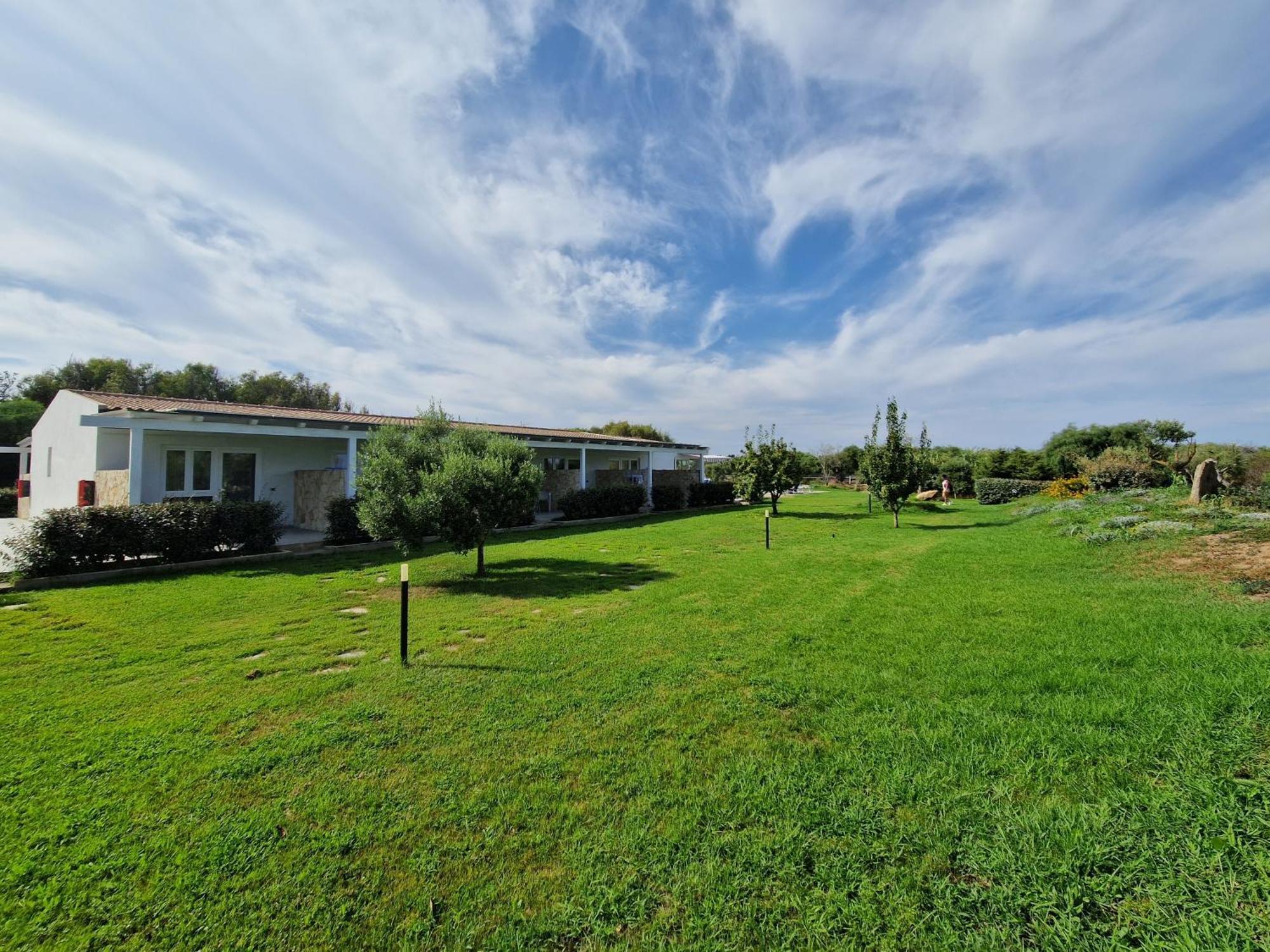 309 Le Saline - Stintino Exterior foto