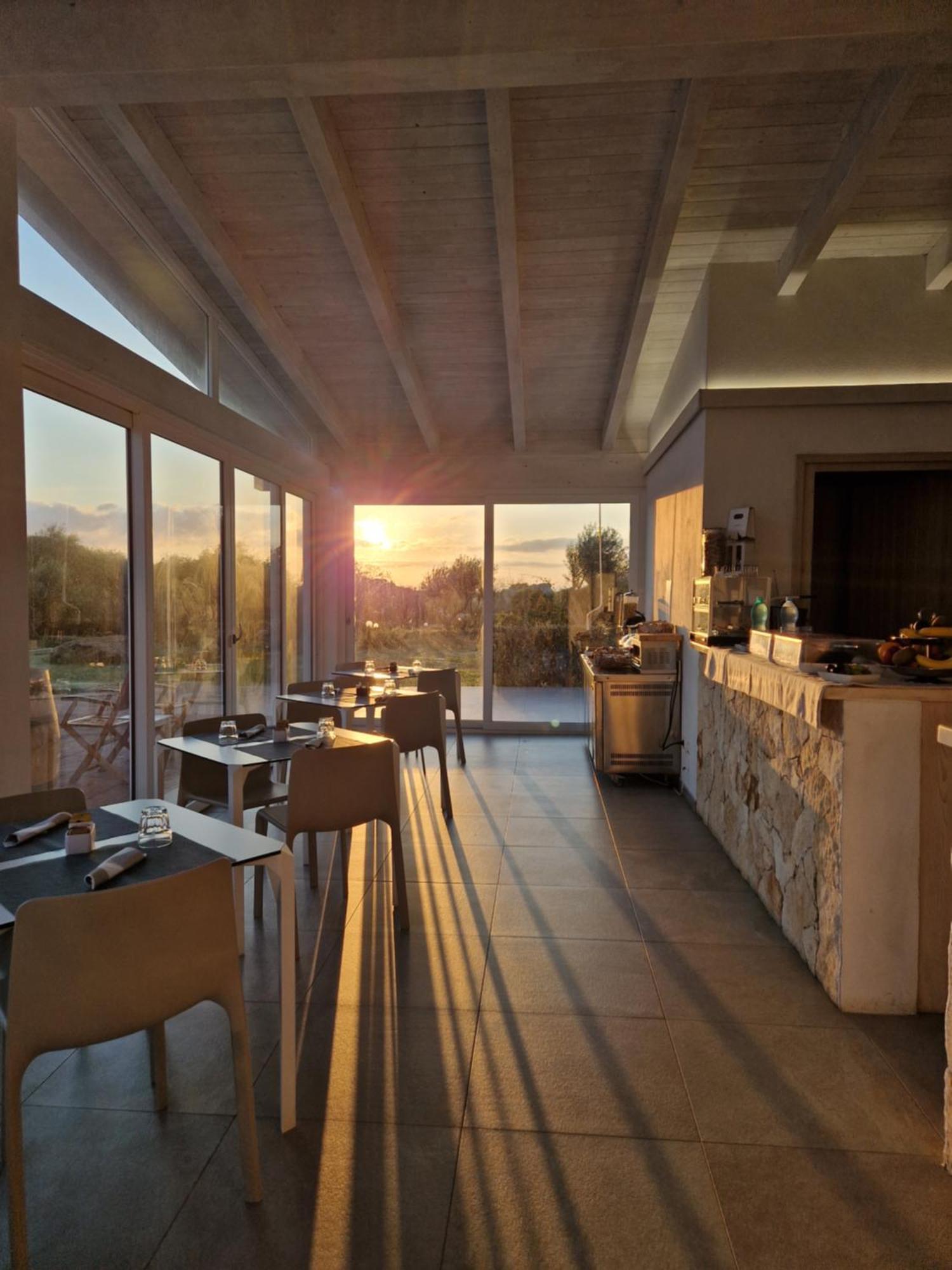 309 Le Saline - Stintino Exterior foto