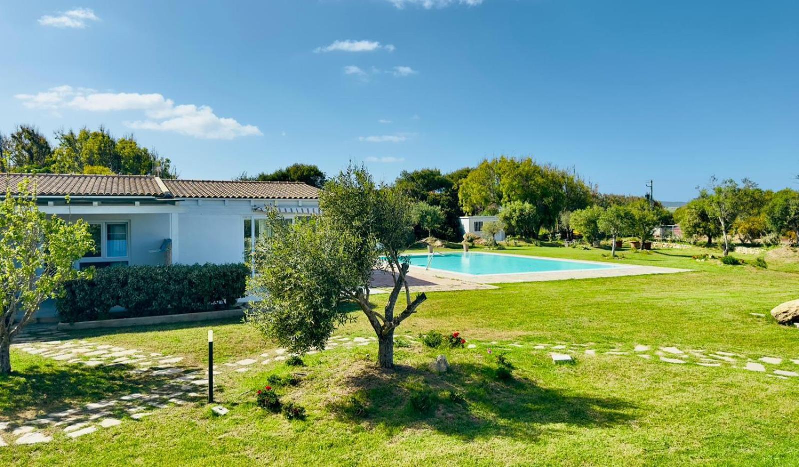 309 Le Saline - Stintino Exterior foto