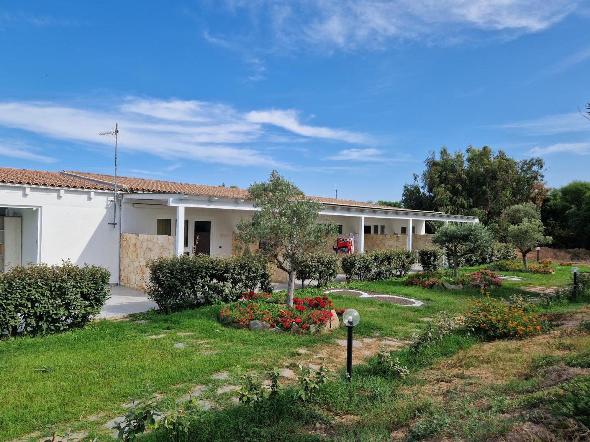 309 Le Saline - Stintino Quarto foto